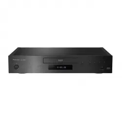 Panasonic - Reproductor Panasonic DP-UB9000EG1 Ultra HD Blu-ray.