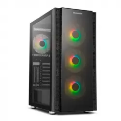 PC Advanced Gaming AMD Ryzen 5 7600/32GB/1TB SSD/RTX 4060