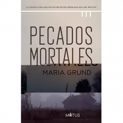 Pecados Mortales - Maria Grund