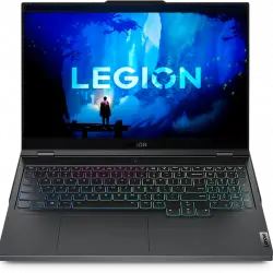 Portátil gaming - Lenovo Legion Pro 7 16IRX8H, 16" WQXGA, Intel® Core™ i9-13900HX, 32GB RAM, 1TB SSD, GeForce RTX™ 4080, Windows 11 Home