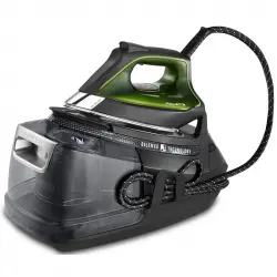 Rowenta Silence Steam Pro DG9248F0 Centro de Planchado 2800W