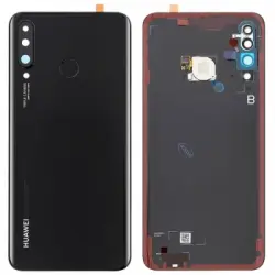 Tapa Trasera Original Huawei Huawei P30 Lite - Negro