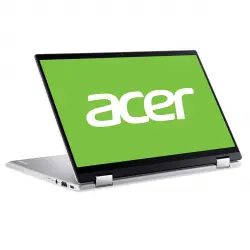 Acer - Convertible 2 En 1 Chromebook Spin 514, I7, 16GB, 512 GB SSD, 14", ChromeOS