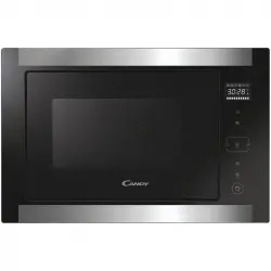 Candy Essenza MIG28TXNE Microondas Integrable con Grill 28L 900W Negro