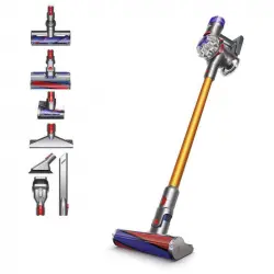 Dyson V8 Absolute Aspiradora Escoba/Mano sin Cable 21.6V 115AW