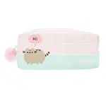Estuche Pusheen