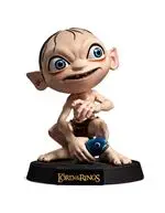 Figura MiniCo El Señor de los Anillos Gollum 9cm