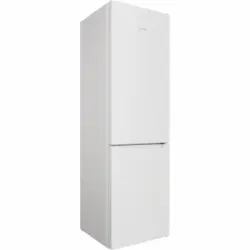 Frigorífico Combi No Frost Indesit E INFC9TA22W