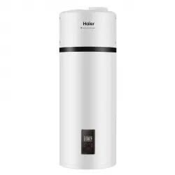 Haier - Aerotermo monobloc Haier bomba de calor, 150 litros - HP150M5.