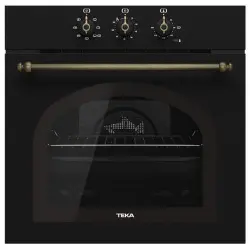 Horno Teka Country Style Edition HRB6100AT