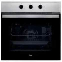 Horno Teka Hbb605 Inox 41560050