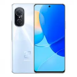 Huawei Nova 9 Se 4g 8gb/128gb Blanco (pearl White) Dual Sim