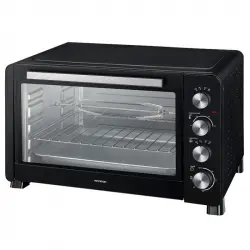 Infiniton HSM-25N60 Horno Sobremesa 60 Litros 2500W Negro