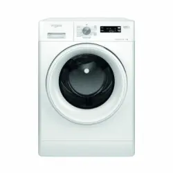 Lavadora 9kg Whirlpool B FFS 9258 W SP