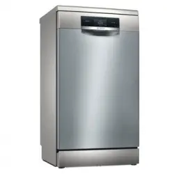 Lavavajillas Bosch Sms8yci01e Inox 3aband Hc