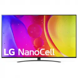 LG 65NANO816QA 65" LED Nanocell UltraHD 4K HDR10 Pro