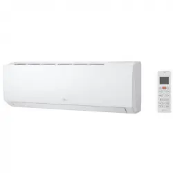 LG Green GREENLG12.SET Aire Acondicionado Split 1x1 con Bomba de Calor 2924 Frigorías