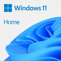 Microsoft Windows 11 Home 64 Bit Español Licencia Permanente FPP Descarga Digital