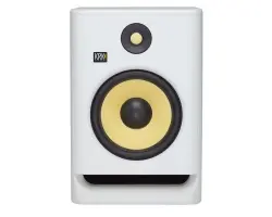 Monitor Krk Rp8 G4 White