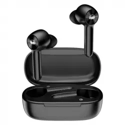 Monster Clarity 200 Auriculares Inalámbricos Negros