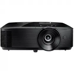 Optoma X400LVe Proyector 3D ANSI DLP XGA 4000 Lúmenes