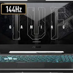 Ordenador Portátil Gaming Asus TUF506HC-HN088