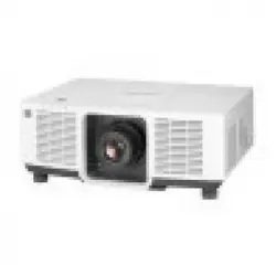 Panasonic Pt-mz880wej Proyector Wuxga / 8000 Ansi / 3lcd/ Opticas Intercambiables /laser/ Blanco