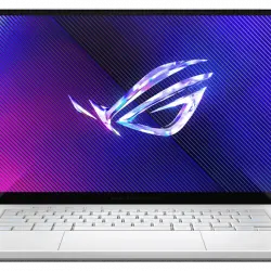 Portátil gaming - ASUS ROG Zephyrus G14 GA403UV-QS021W, 14" WQXGA+, AMD Ryzen™ 9 8945HS, 32GB RAM, 1TB SSD, GeForce RTX™ 4060, Windows 11 Home