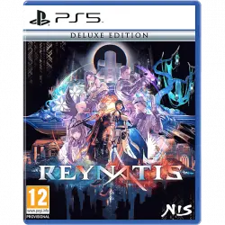 PS5 Reynatis