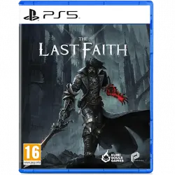 PS5 The Last Faith