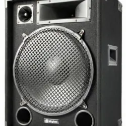 Skytec 170.658 Max12 Altavoz 700w