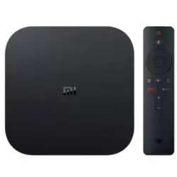 Smart TV Xiaomi Box S