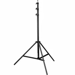 Soporte De Luz De Estudio 300 Cm Br-tp300r Bresser