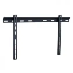 Techly Ica-plb-114l Soporte De Pared Para Pantalla Plana 165,1 Cm (65") Negro