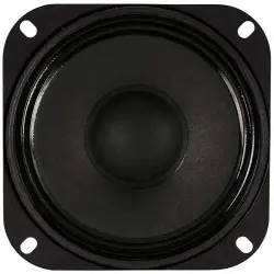 Visaton VSM108 Altavoz 80W