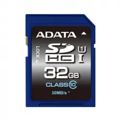 Adata Premier SDHC 32GB Clase 10 UHS-I