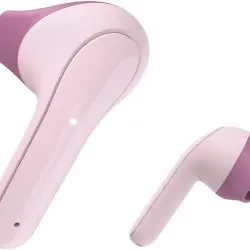 Auriculares Hama Freedom Light Rosas