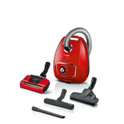 Bosch Zoo'o Proanimal Bgls4pet2 Aspiradora 4 L Aspiradora Cilíndrica Secar 600 W Bolsa Para El Polvo