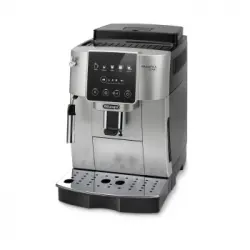 Cafetera Expresso DeLonghi ECAM220.31.SB, 15 bar - Plata