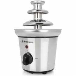 Fuente de Chocolate Orbegozo FCH-4000