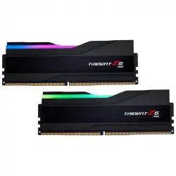 G.Skill Trident Z5 RGB DDR5 6800MHz 64GB 2x32GB CL34