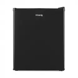 HKoenig MFX32 Mini Frigorífico 23L G Negro