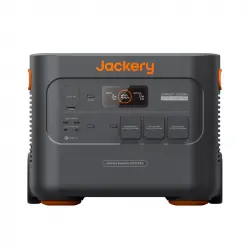 Jackery Explorer 2000 Plus Estación de Energía Portátil 2042.8Wh