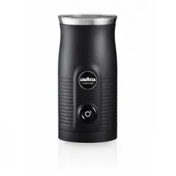 Lavazza Milkeasy Espumador De Leche Automático Negro