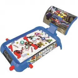 Lexibook Pinball Electrónico Mario Kart