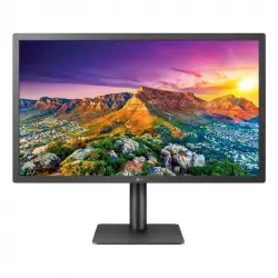 LG 24MD4KL-B 24" LED IPS UltraHD 4K