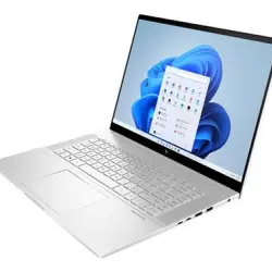 Ordenador portátil HP Envy 16-h1002ns Intel Core i7-13700H, 16GB RAM, 1TB SSD, NVIDIA GeForce RTX 4060, Windows 11 Home, 16'' WQXGA