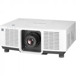 Panasonic PT-MZ680WEJ Proyector Láser LCD WUXGA 6000 Lúmenes Blanco