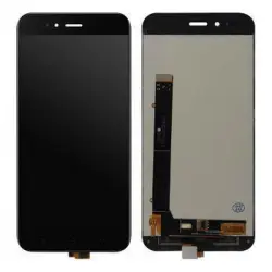 Pantalla Lcd Xiaomi Mi A1 Bloque Original Xiaomi – Negra