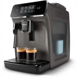 Philips EP2224/10 Cafetera Espresso 15 Bares Negra